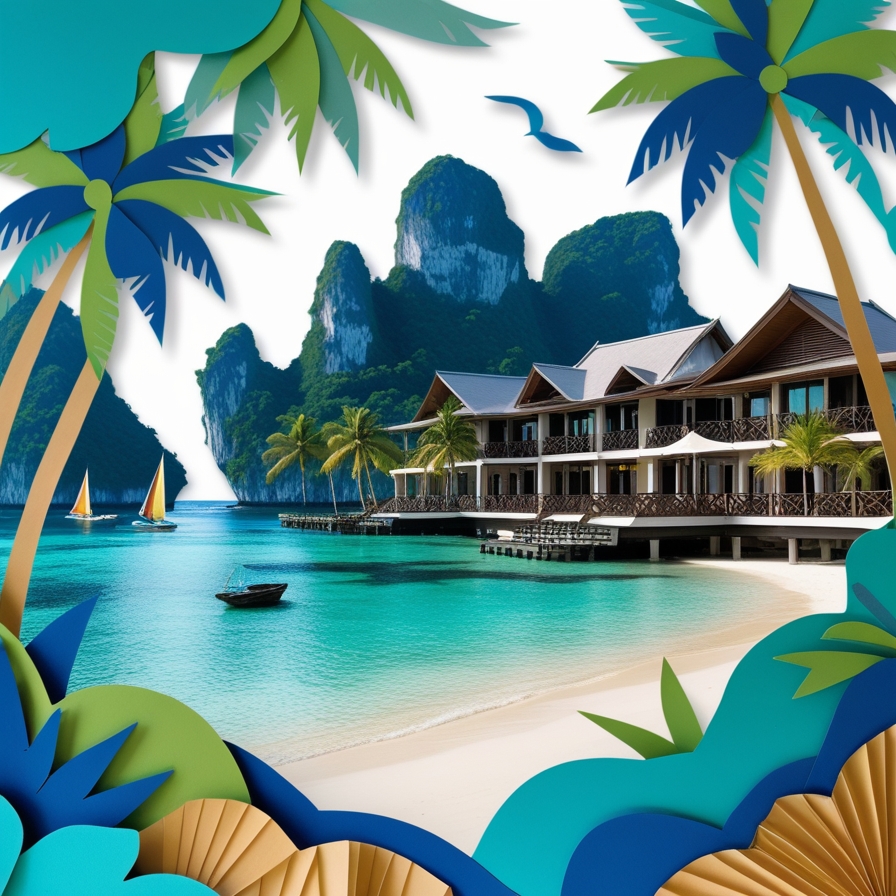 Hotels and Resorts in the Philippines