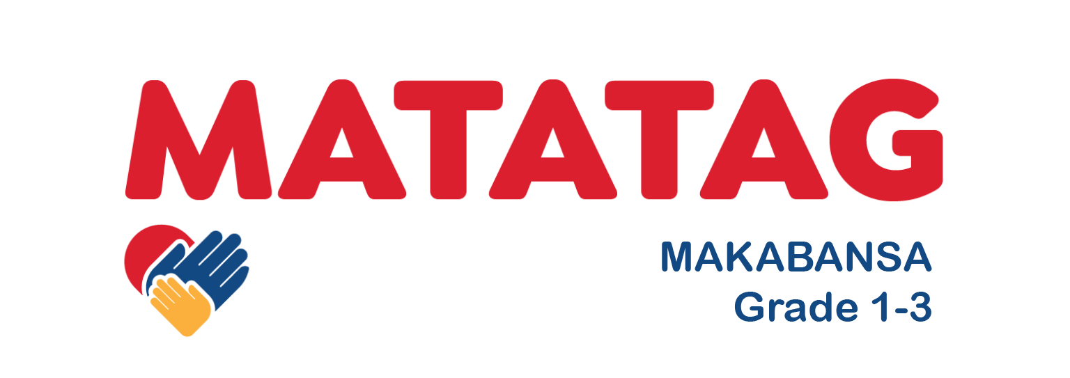 MATATAG Makabansa Grade 1-3 Curriculum Guide – Page 18