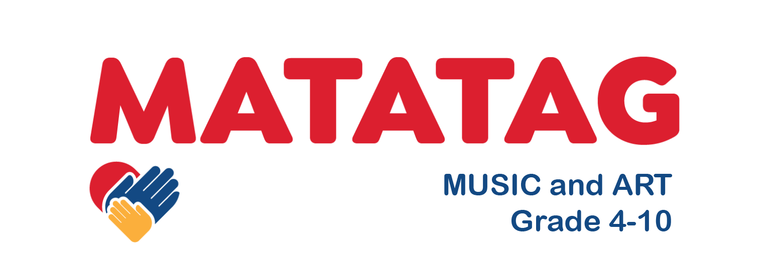 MATATAG Music-Art Grade 4-10 Curriculum Guide – Page 3