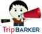 TripBarker Commute Planner